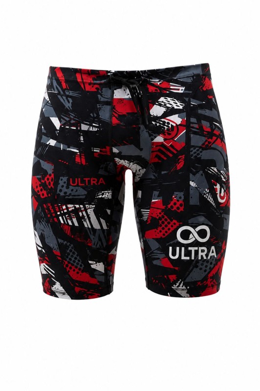 Ultra Training