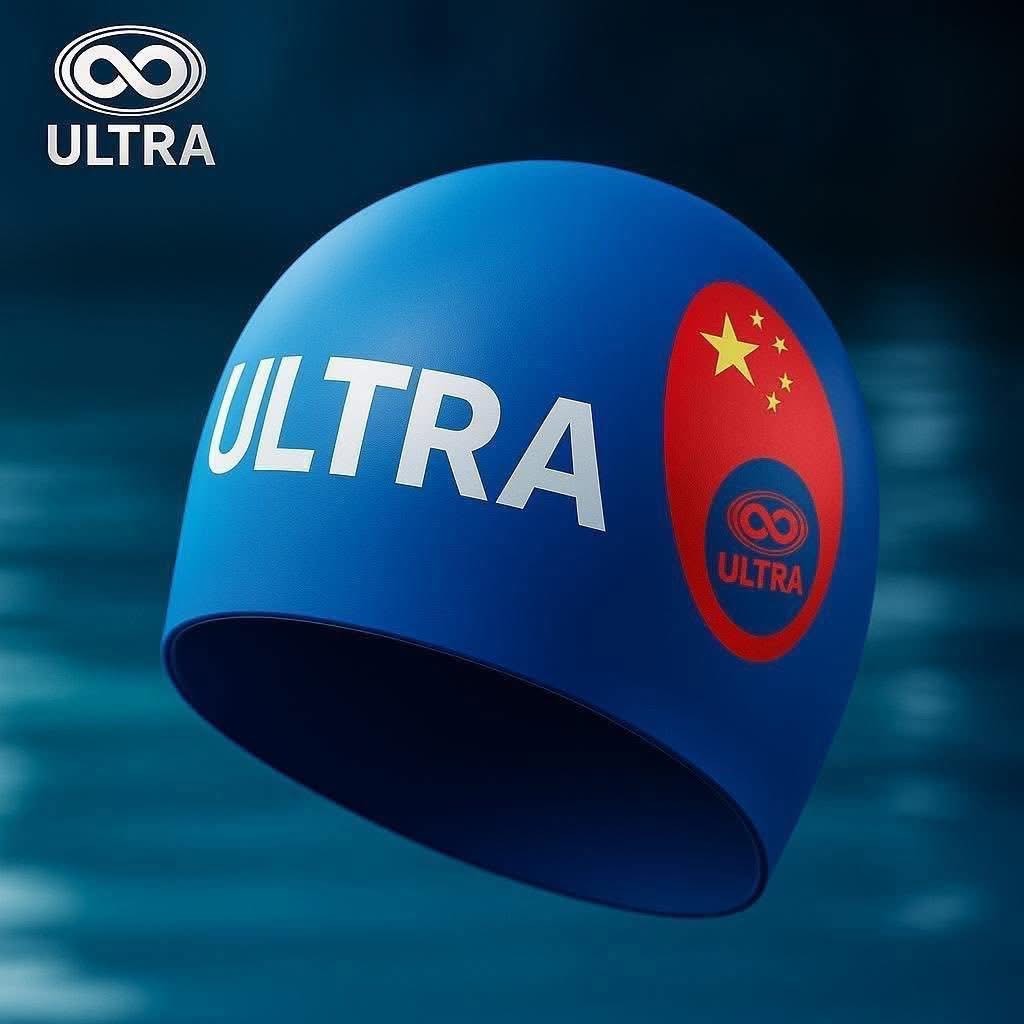 Ultra Race Cap