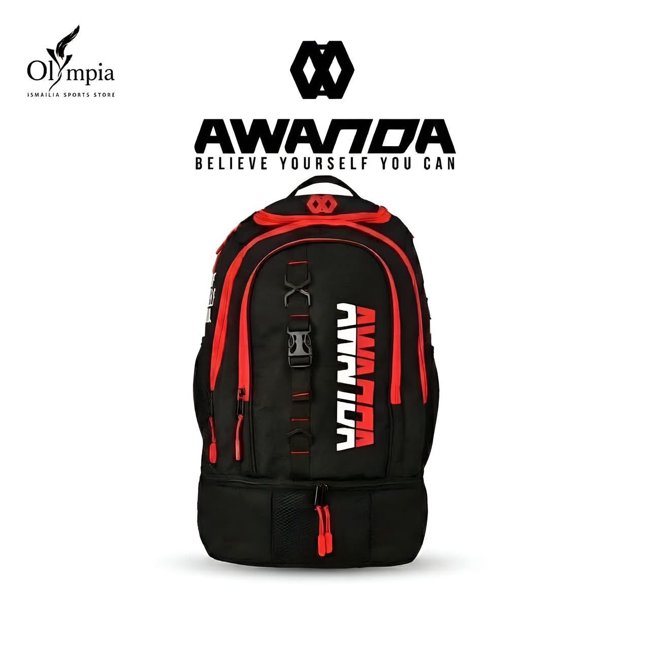 Awanda Bag