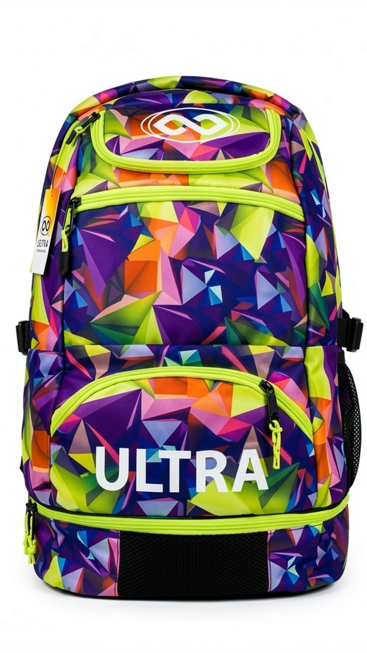 Ultra Pro Bag