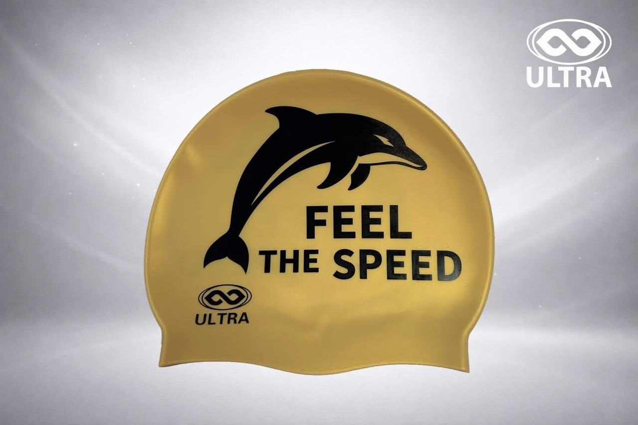 Black Dolphin Cap
