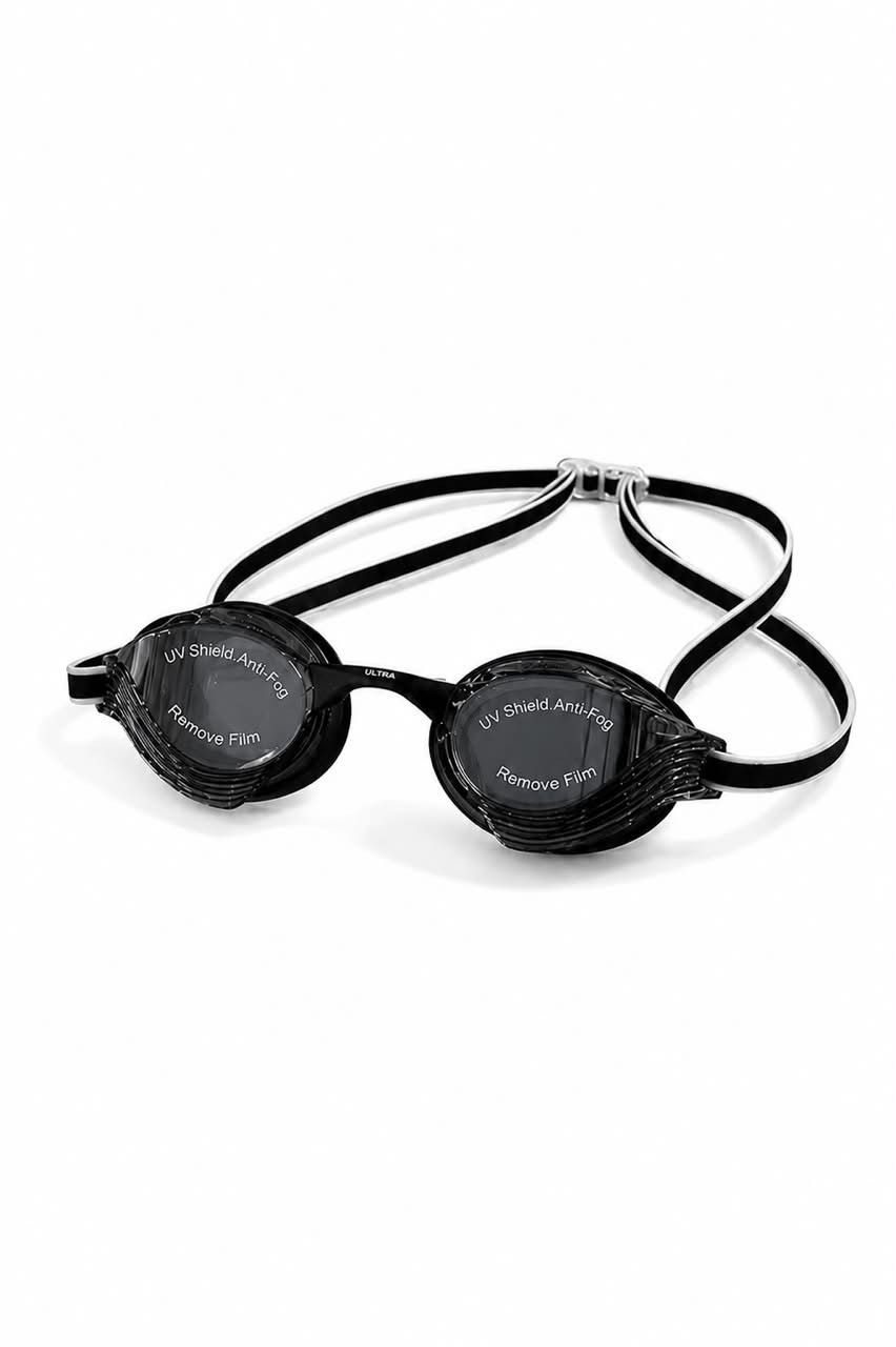 Ultra Sniper Goggles
