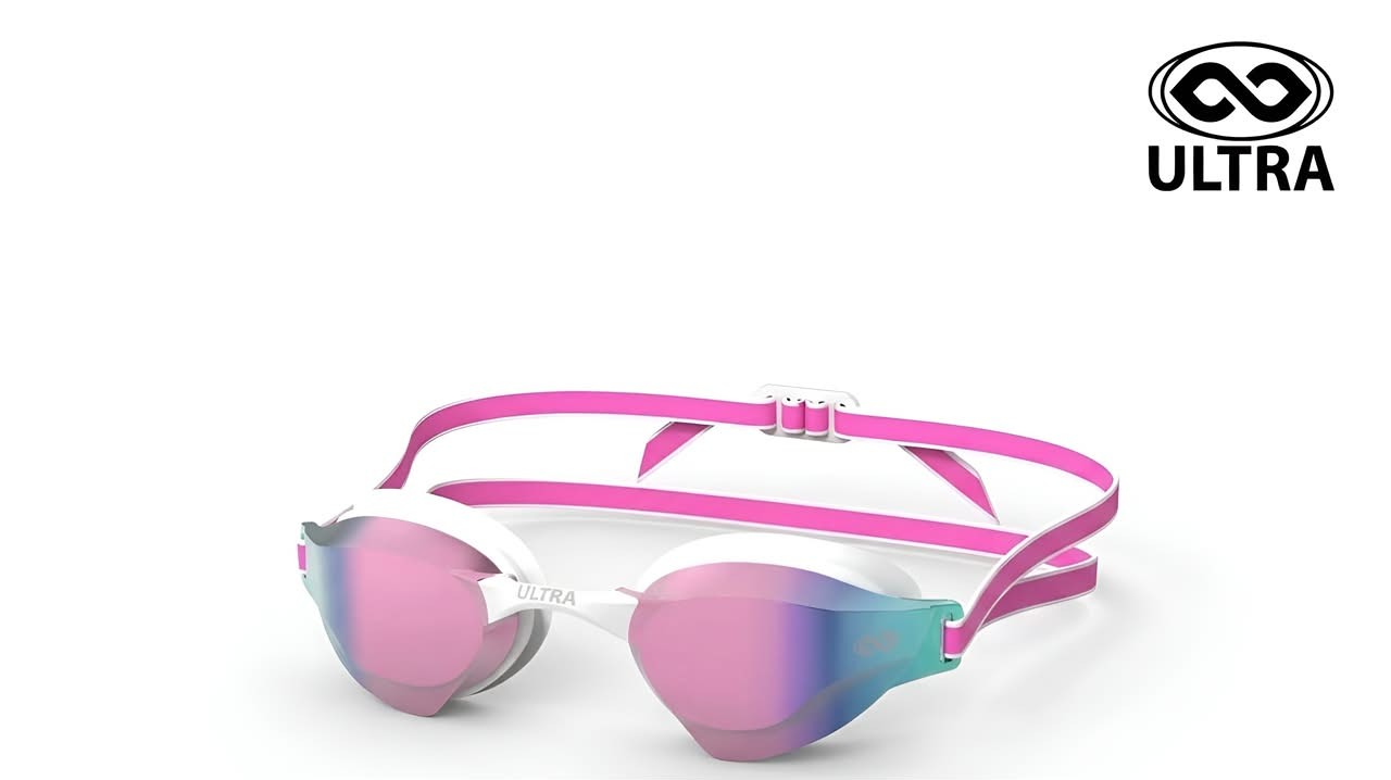 Ultra Sniper Plus Goggles